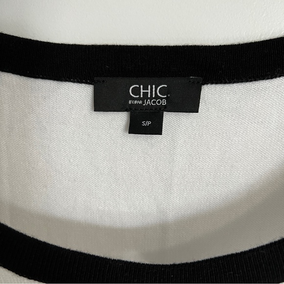 Vintage chic by Joseph vest - Picture 3 of 3